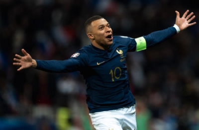 Kylian Mbappe yarışına bir dev daha! Arsenal de dahil oldu