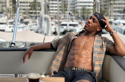 Manchester United, Martial'in kalemi kırdı! Yeni golcü için satılacak