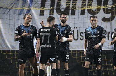 Adana Demirspor, Samsunspor'u ağırlayacak