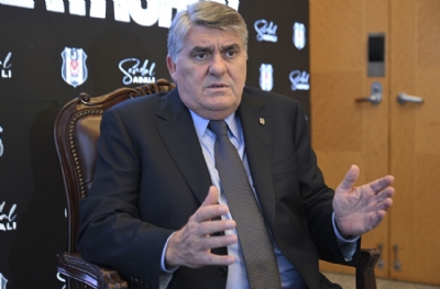 Adalı, Hasan Arat’ı bombaladı! “Hiç kimseden ne izin alırım ne de icazet!”