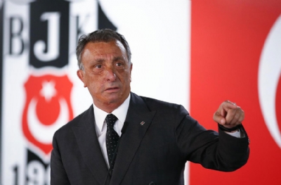 Ahmet Nur Çebi'den cumartesi hamlesi! İbra edilmemeye karşı harekete geçti