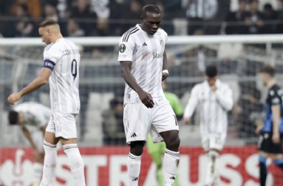 Rıza Çalımbay, Aboubakar'ı dövecekti