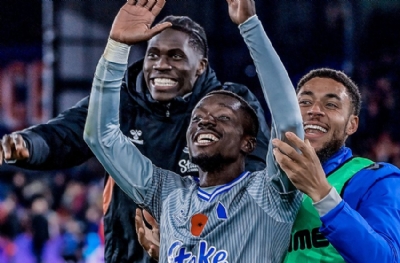 Everton yönetimi, Premier Lig'in verdiği 10 puanlık cezaya itiraz etti