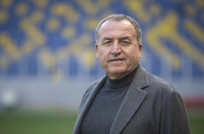 Ankaragücü’nden Beşiktaş maçı öncesi 'centilmenlik' çağrısı