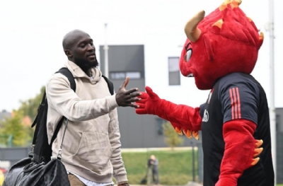 Romelu Lukaku için Roma ve Newcastle United yarışması!