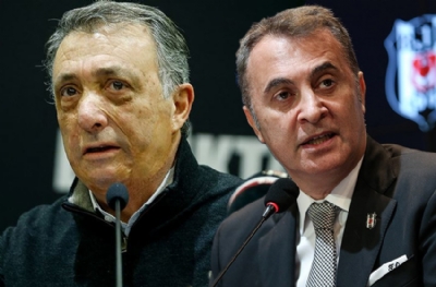 Fikret Orman-Ahmet Nur Çebi savaşında yeni cephe! Orman'a cevap geldi