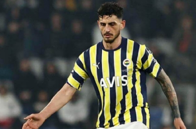 UEFA, Samet Akaydın'ın penaltı pozisyonu için karar verdi! İşte alınan karar