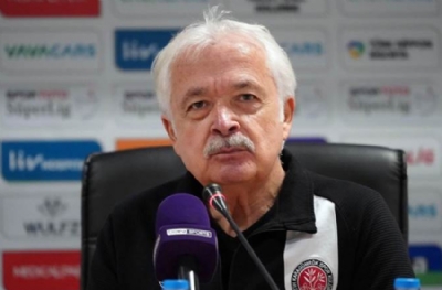 Atılay Canel: Daha fazla gol bulabilirdik