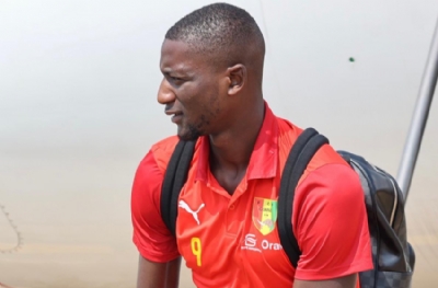 11 maçta 16 gol attı! Serhou Guirassy'den sürpriz transfer