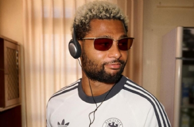 Serge Gnabry, Premier Lig yolcusu! Manchester City peşinde