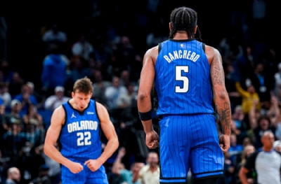 Washington Wizards - Orlando Magic: 125-130 (MAÇ SONUCU)