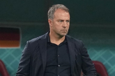 Çalımbay, Fenerbahçe'yi yenemezse yolcu! Yerine Hansi Flick gelecek