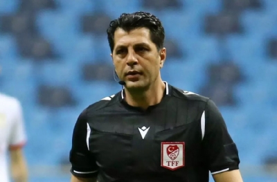 Pendikspor - Galatasaray maçının VAR’ı açıklandı