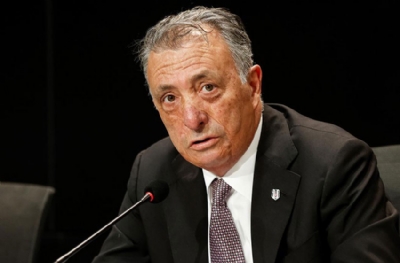 Çebi Beşiktaş’a veda ediyor! İşte karnesi