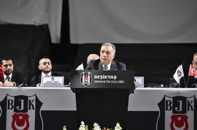 Çebi'den Galatasaray'a transfer çalımı göndermesi! “Bir gecede ellerinden aldık”