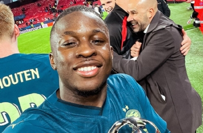 Premier Lig'e yeni yıldız! Tottenham ve Brentford, Johan Bakayoko'ya talip