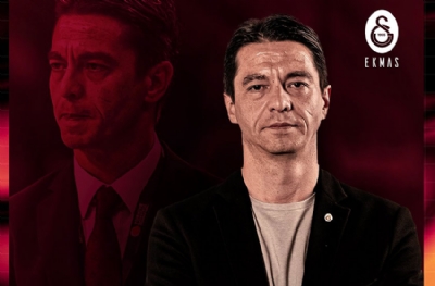 Galatasaray'da flaş ayrılık! Menajer kovuldu