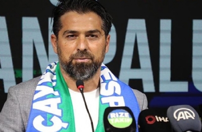 İlhan Plaut: Taraftarımıza galibiyet yaşattığımız için mutluyuz