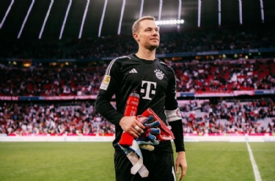 Bayern Münih'de Manuel Neuer efsanesi bitiyor mu? Mike Maignan hamlesi