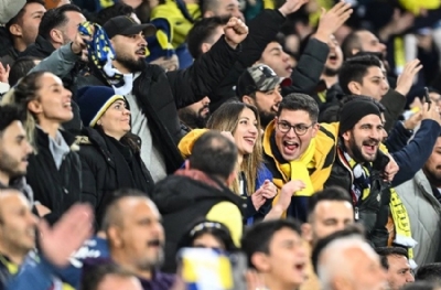 Tribün kapatma cezası tarihe karışacak