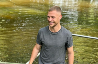 Joshua Kimmich, Ocak'ta yolcu! Barcelona, Liverpool ve Manchester City istiyor