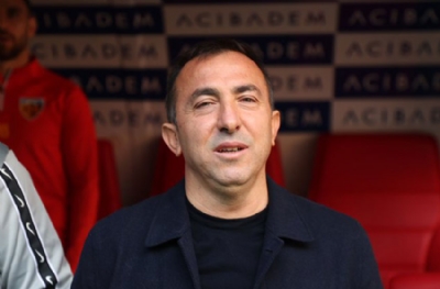 Recep Uçar'dan Abdullah Avcı sözleri