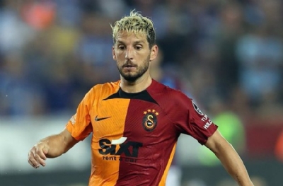 Tedesco'dan Mertens sözleri! 'Çok özel bir oyuncu'
