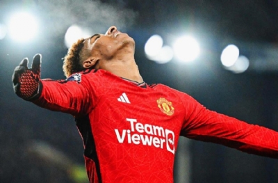 Manchester United'da Marcus Rashford krizi! Yalnızca 2 gol attı