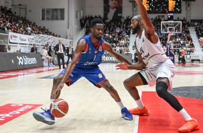 Aliağa Petkimspor - Anadolu Efes: 92-101
