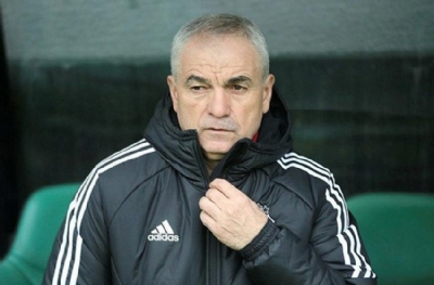 Rıza Çalımbay için varsa yoksa derbi! 'Fenerbahçe dönüm noktamız'