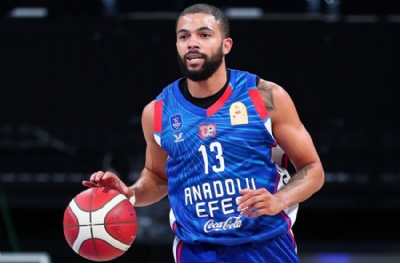 Anadolu Efes'in konuğu Ergin Ataman'lı Panathinaikos
