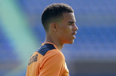 Jim Ratcliffe'den Mason Greenwood toplantısı! ManU'ya geri mi dönüyor?