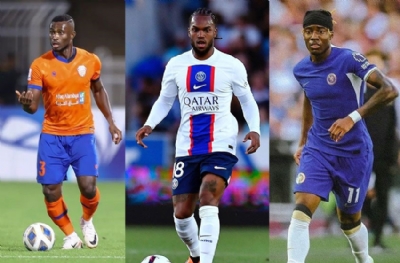 Hasan Arat'tan '3 Çilek' birden! Chelsea, PSG ve Al-Nassr'dan geliyorlar