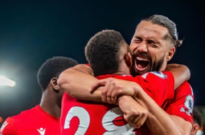 Nottingham Forest'e küme yolu gözüktü! Transfer ambargosu gelebilir