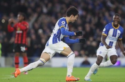 Manchester City peşini bırakmadı! İşte Kaoru Mitoma için konuşulan o para