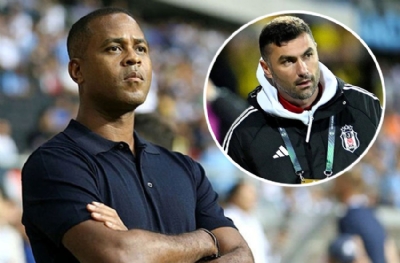 Kluivert'in yerine Burak Yılmaz! Resmi açıklama yok dedikodusu başladı