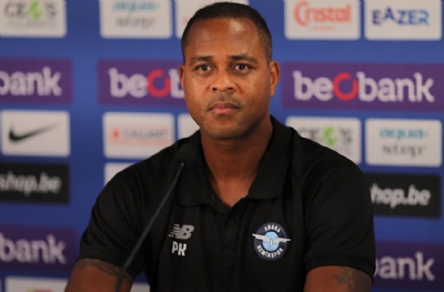 Kluivert'in gönderilmesiyle ilgili Hollanda'dan herkesi taca çıkaran iddia 