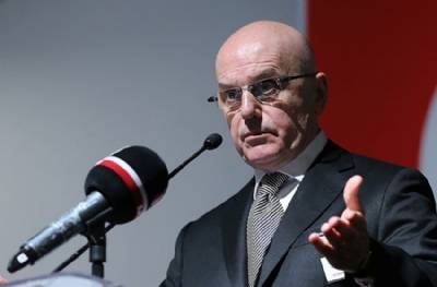 Tevfik Yamantürk: Defalarca söyledik, seçim Akatlar'da olmaz