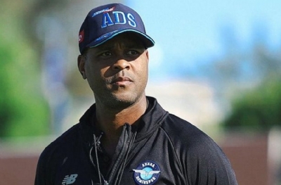 Yukatel Adana Demirspor'da Patrick Kluivert dönemi sona erdi