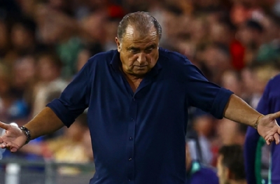 Fatih Terim fonu itirazı! Fatih Terim fonu değil