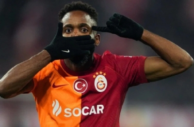 İcardi’ye lafım yok ama bana da Bakambu derler!