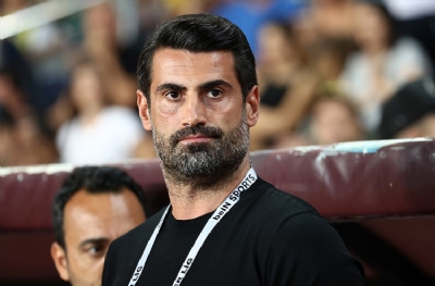 Volkan Demirel PFDK'lık oldu