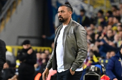 Servet Çetin: Ağzımdan kötü şeyler çıkabilir