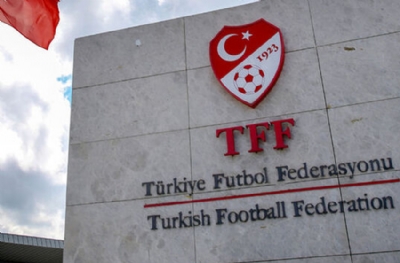 TFF'nin Türk futbolunu kaosa sürükleyecek 'yarım puan' projesi!
