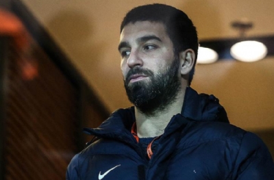 Arda Turan kolay para hevesiyle kaptırdığı 13.9 milyon dolar yüzünden hapse
