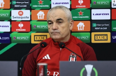 Servet Çetin'in kaderi! 'Rıza Çalımbay, Ocak'a kalmadan Sivasspor'a döner'