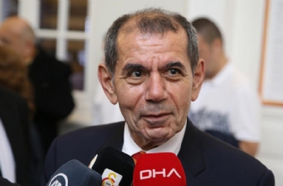 Ömer Yalçınkaya krizi büyüyor! Dursun Özbek'in azletmeye gücü yetmedi