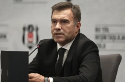 Feyyaz Uçar gelir gelmez meydan okudu! 'Fenerbahçe'yi yeneceğiz'