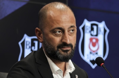 Beşiktaş'ta kritik atama! Yeni basketbol şube sorumlusu Umut Tahir Güneş oldu