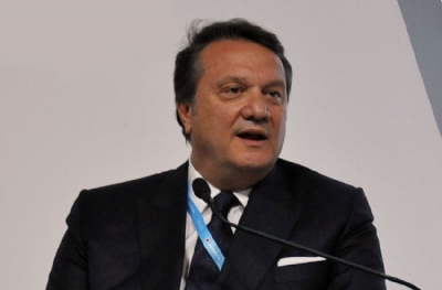 Ahmet Nur Çebi ve Hasan Arat'ın büyük benzerliği 